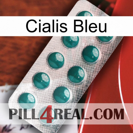 Cialis Blue dapoxetine1